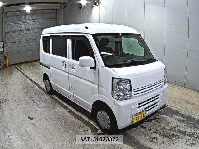 Suzuki EVERY 2017 8928185-0