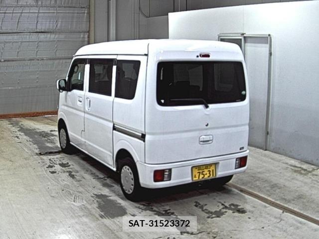 Suzuki EVERY 2017 8928185-1