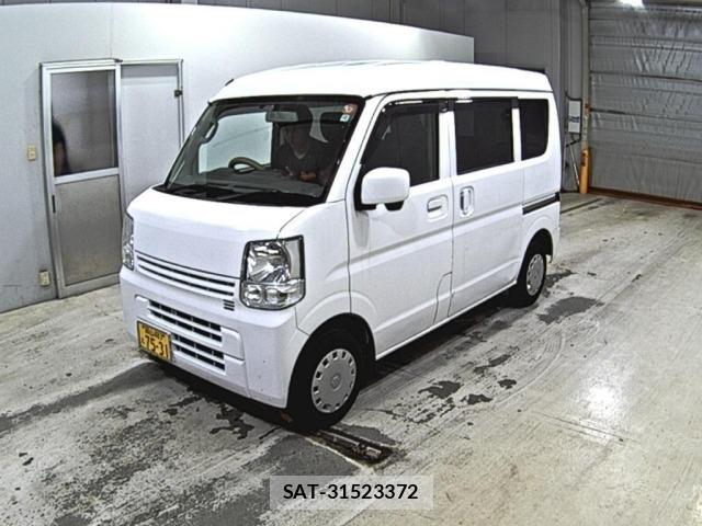 Suzuki EVERY 2017 8928185-4