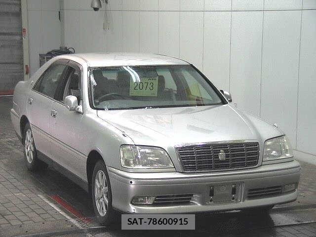 Toyota CROWN 2000 8937193-0