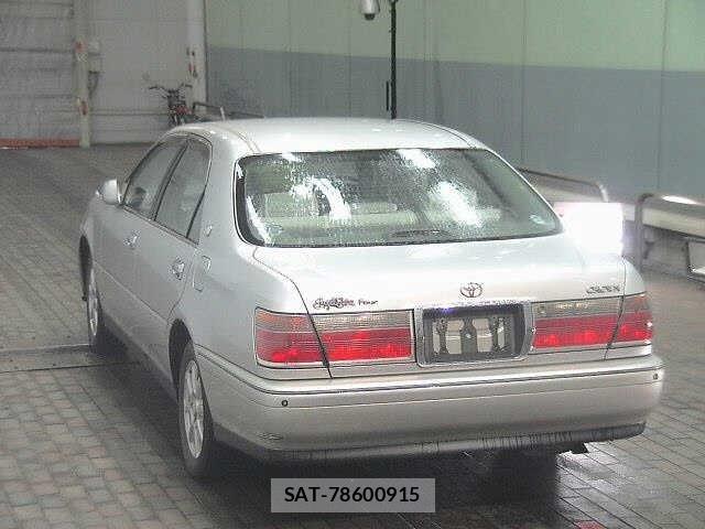 Toyota CROWN 2000 8937193-1