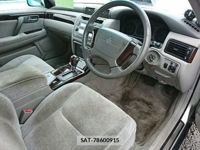 Toyota CROWN 2000 8937193-3