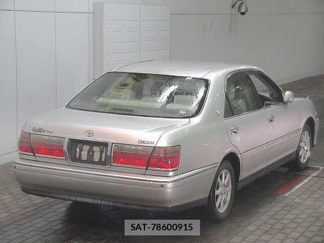 Toyota CROWN 2000 8937193-5