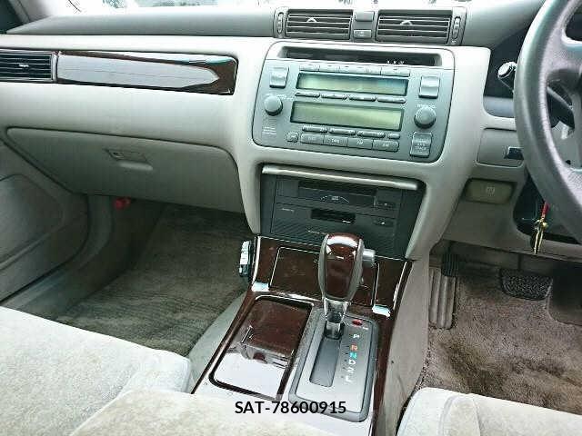 Toyota CROWN 2000 8937193-6