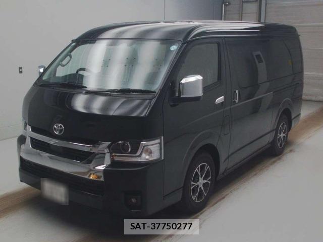 Toyota HIACE WAGON 2026 8915648-0
