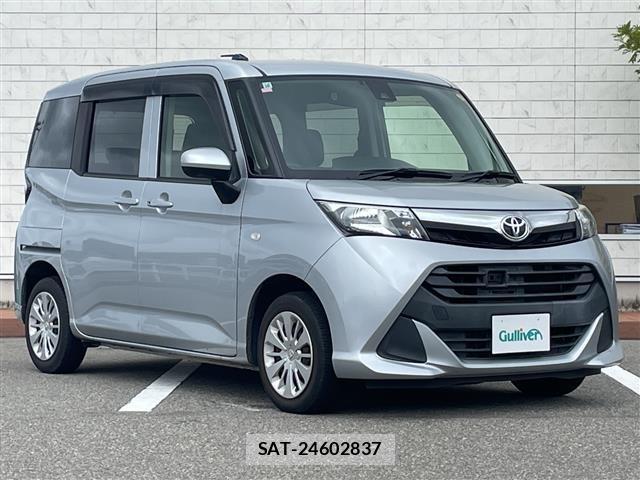top selling car