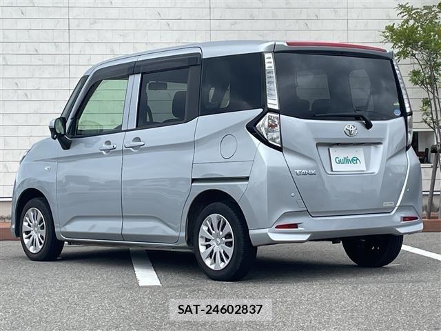 Toyota TANK 2017 8913885-13