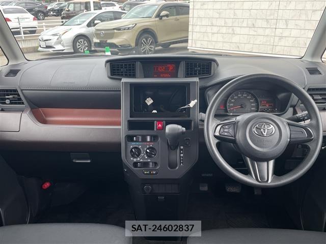 Toyota TANK 2017 8913885-14