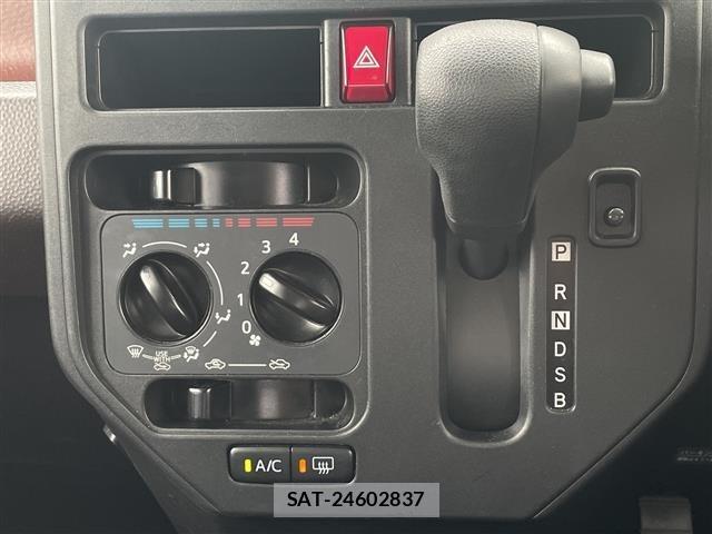 Toyota TANK 2017 8913885-5