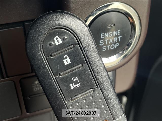 Toyota TANK 2017 8913885-8