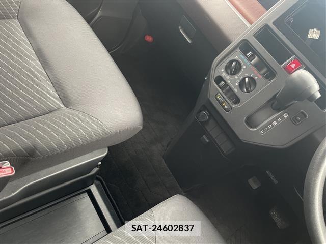 Toyota TANK 2017 8913885-9