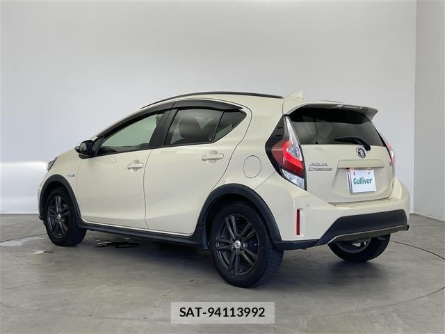 Toyota AQUA 2019 8705590-13