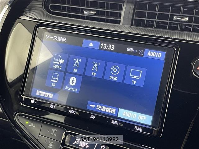 Toyota AQUA 2019 8705590-17