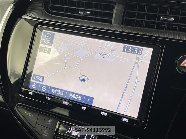 Toyota AQUA 2019 8705590-18