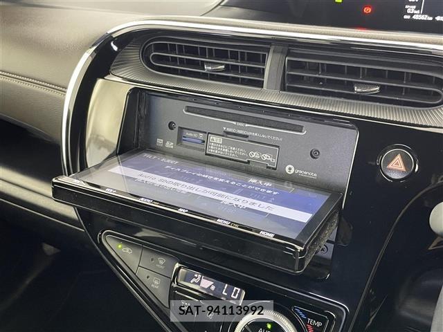 Toyota AQUA 2019 8705590-19