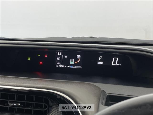Toyota AQUA 2019 8705590-21