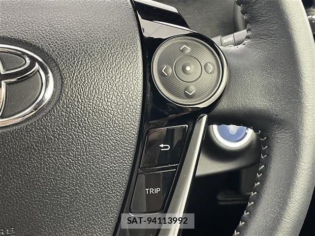 Toyota AQUA 2019 8705590-7