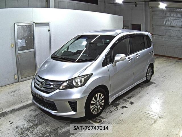 Honda FREED 2013 8716541-4