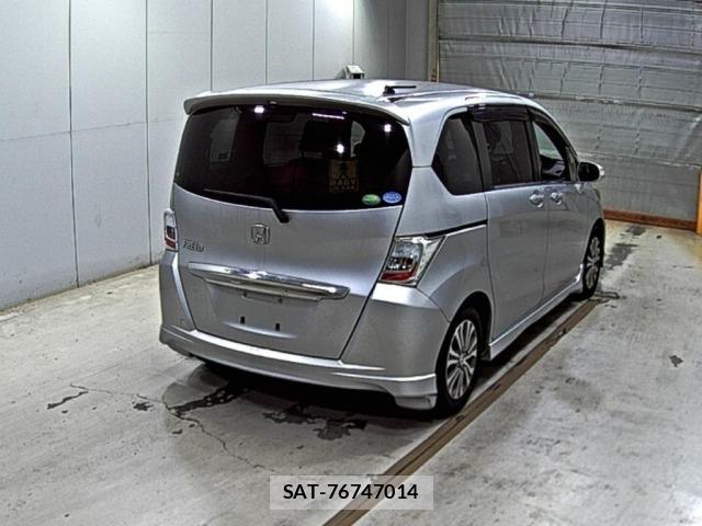 Honda FREED 2013 8716541-5