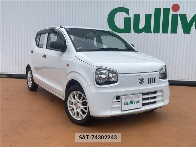 Suzuki ALTO 2016 8914040-0