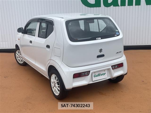Suzuki ALTO 2016 8914040-10