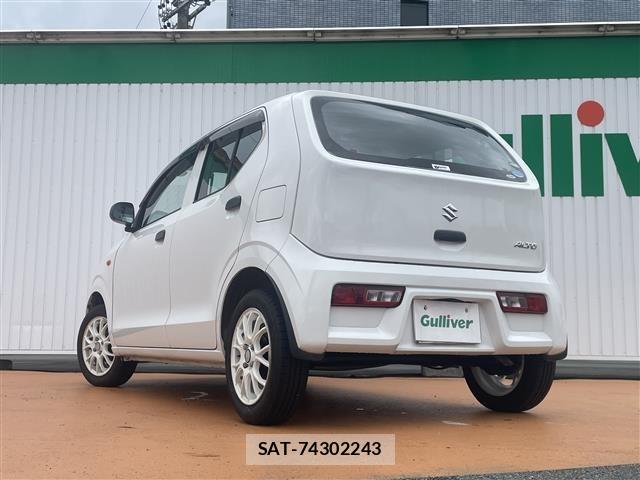Suzuki ALTO 2016 8914040-11