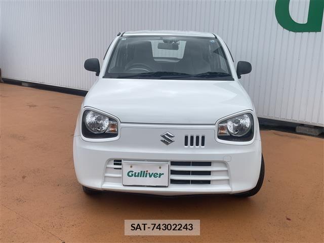 Suzuki ALTO 2016 8914040-14