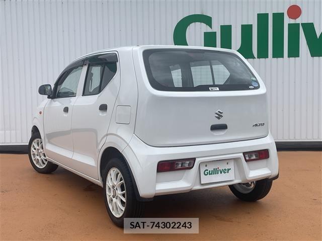 Suzuki ALTO 2016 8914040-15