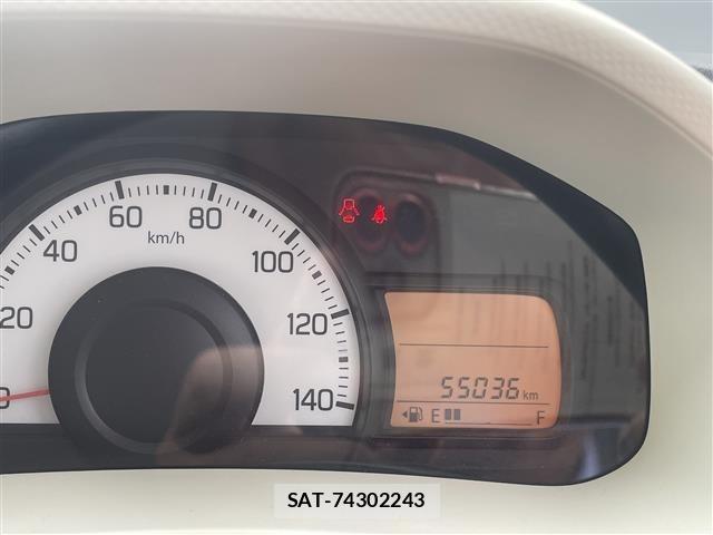 Suzuki ALTO 2016 8914040-17
