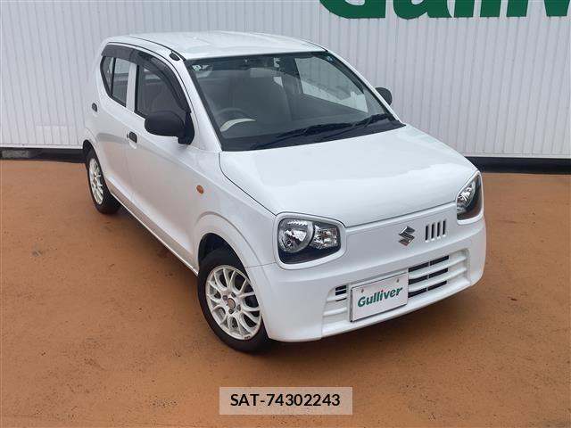 Suzuki ALTO 2016 8914040-19