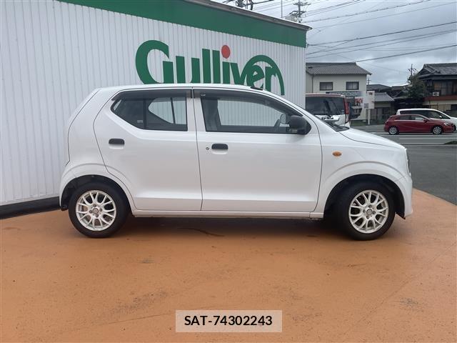 Suzuki ALTO 2016 8914040-2