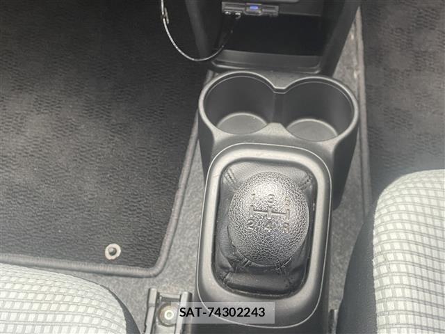 Suzuki ALTO 2016 8914040-20