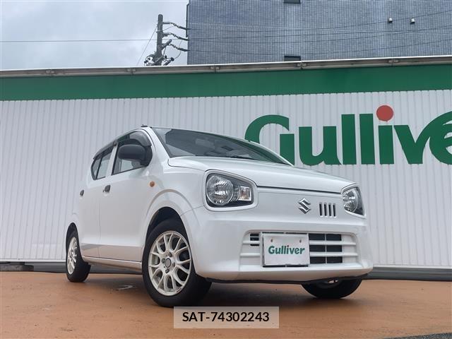 Suzuki ALTO 2016 8914040-21