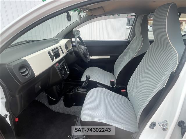 Suzuki ALTO 2016 8914040-3