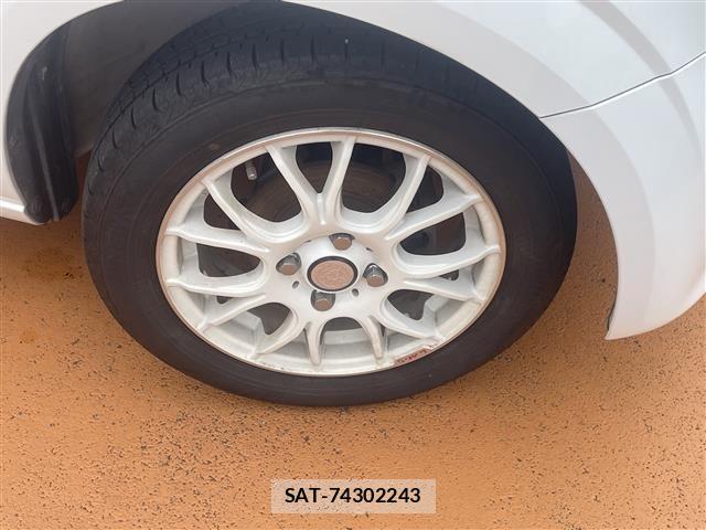 Suzuki ALTO 2016 8914040-4