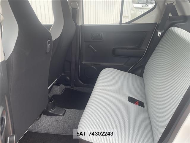 Suzuki ALTO 2016 8914040-5