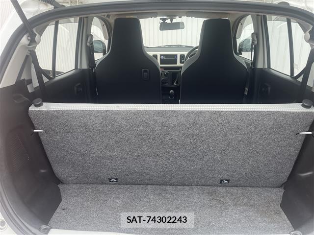 Suzuki ALTO 2016 8914040-6