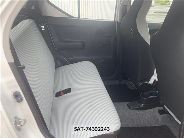 Suzuki ALTO 2016 8914040-7