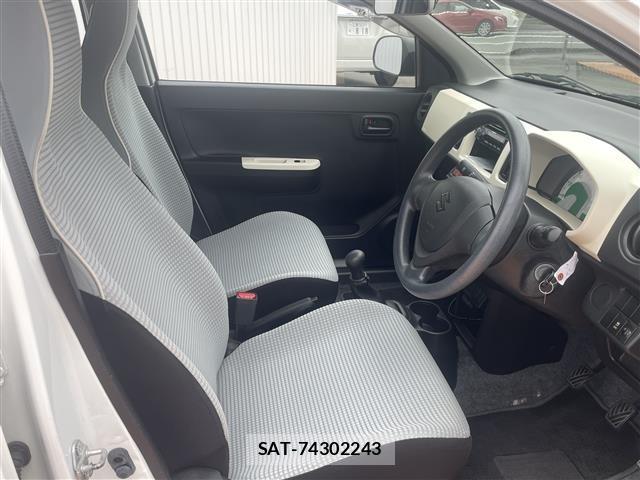 Suzuki ALTO 2016 8914040-8