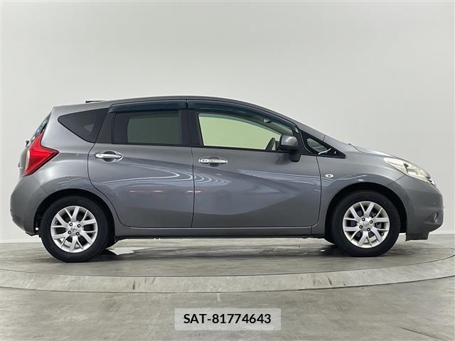 Nissan NOTE 2014 8693284-13