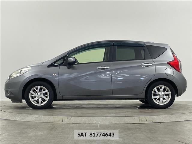 Nissan NOTE 2014 8693284-14