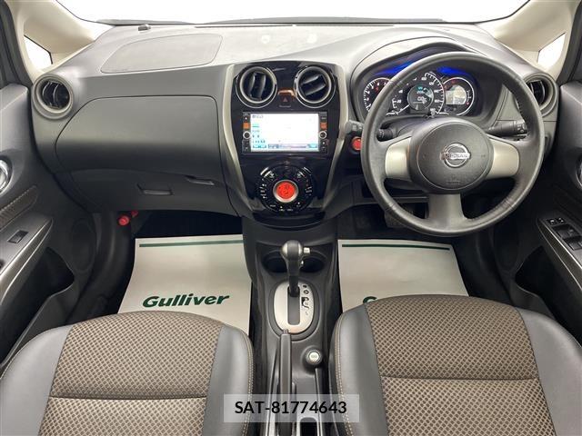Nissan NOTE 2014 8693284-15
