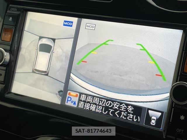 Nissan NOTE 2014 8693284-16