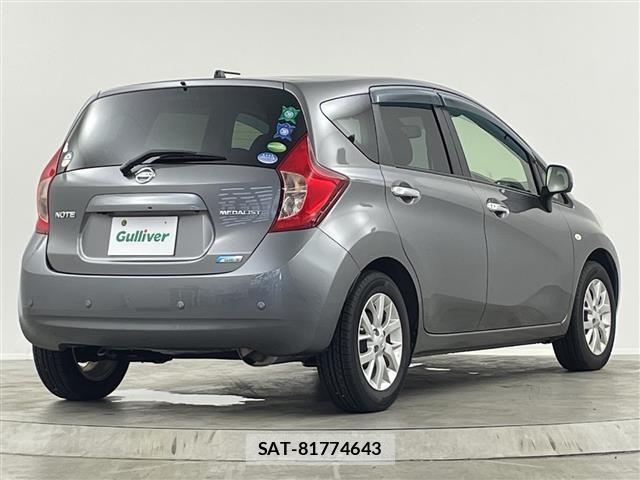 Nissan NOTE 2014 8693284-20