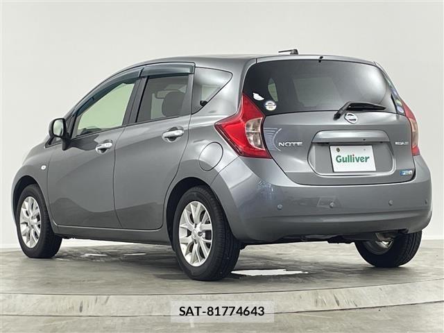 Nissan NOTE 2014 8693284-22