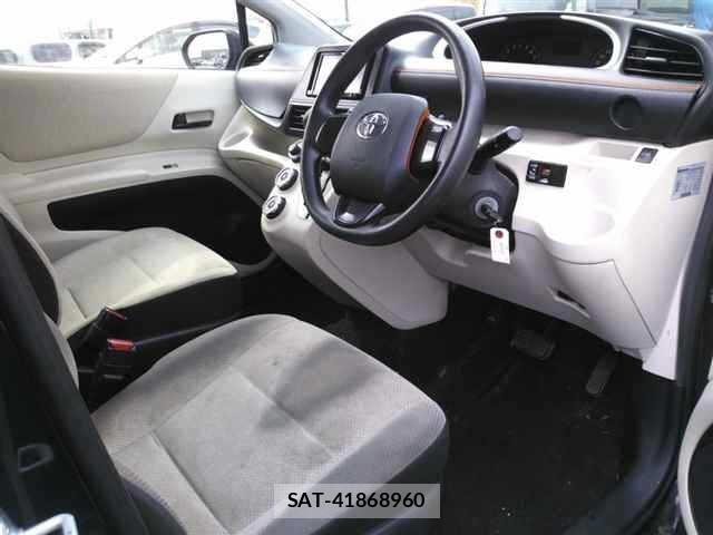 Toyota SIENTA 2017 8863066-3