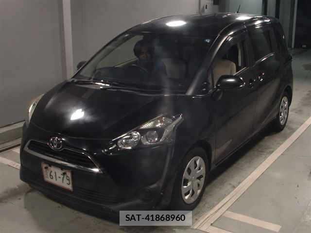 Toyota SIENTA 2017 8863066-4