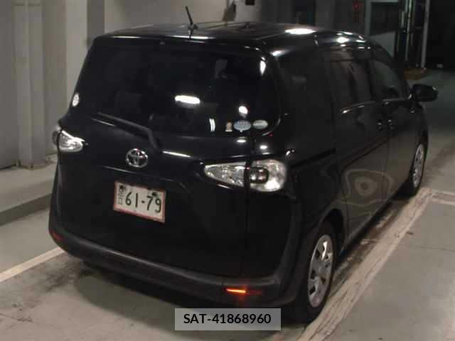 Toyota SIENTA 2017 8863066-5