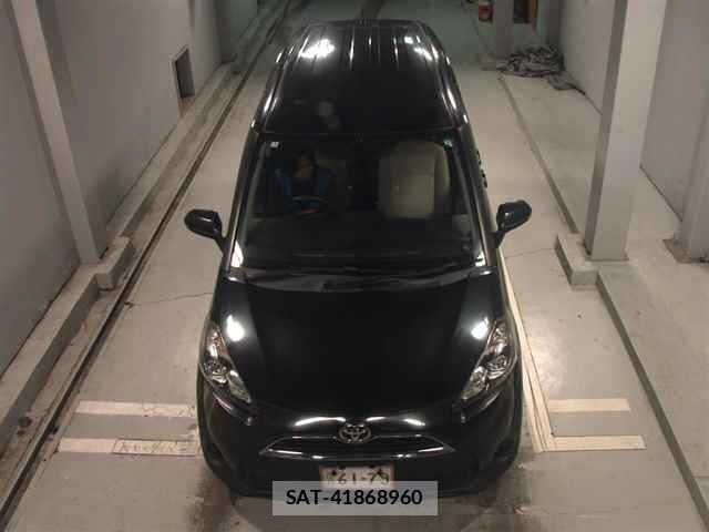Toyota SIENTA 2017 8863066-6