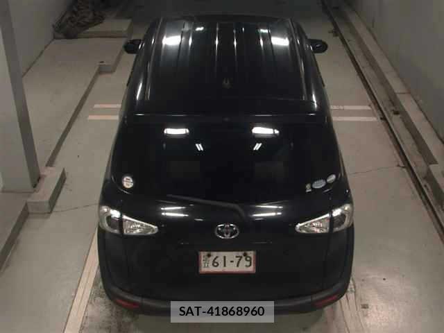 Toyota SIENTA 2017 8863066-7